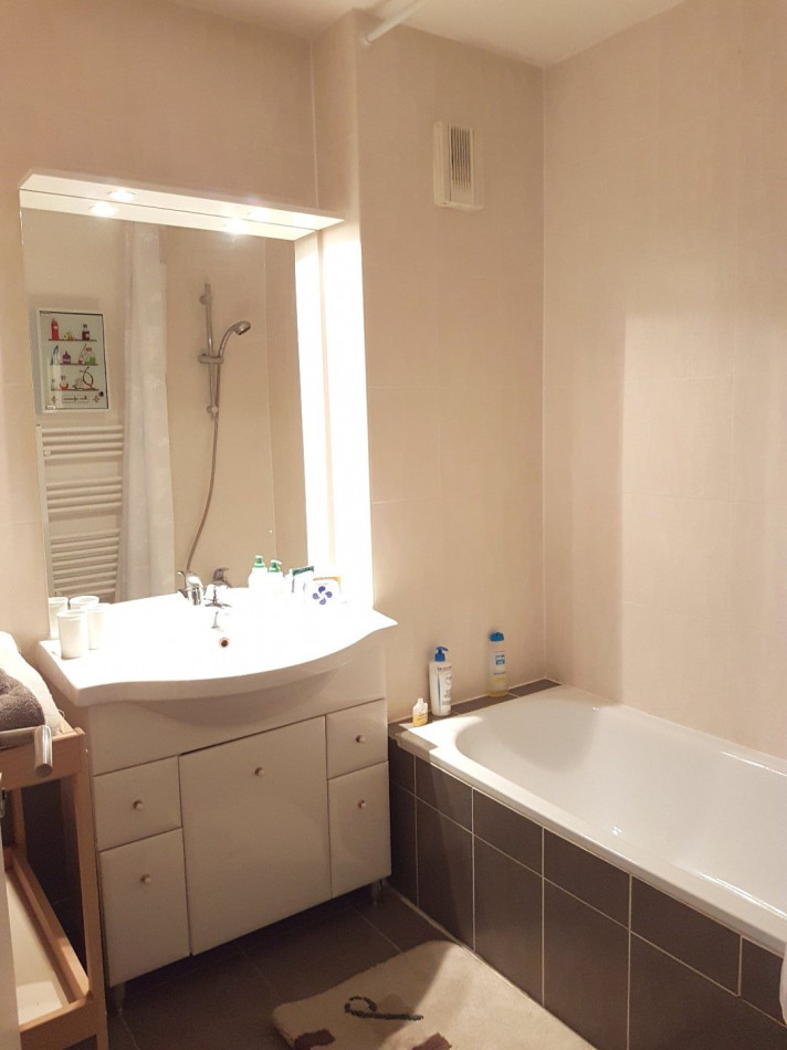 vente Appartement Bayonne - Photo 8