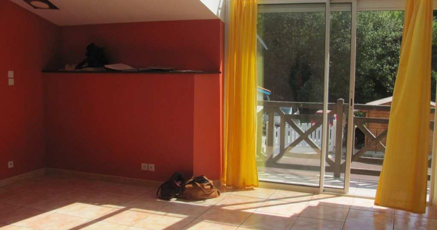 vente Appartement Tarnos