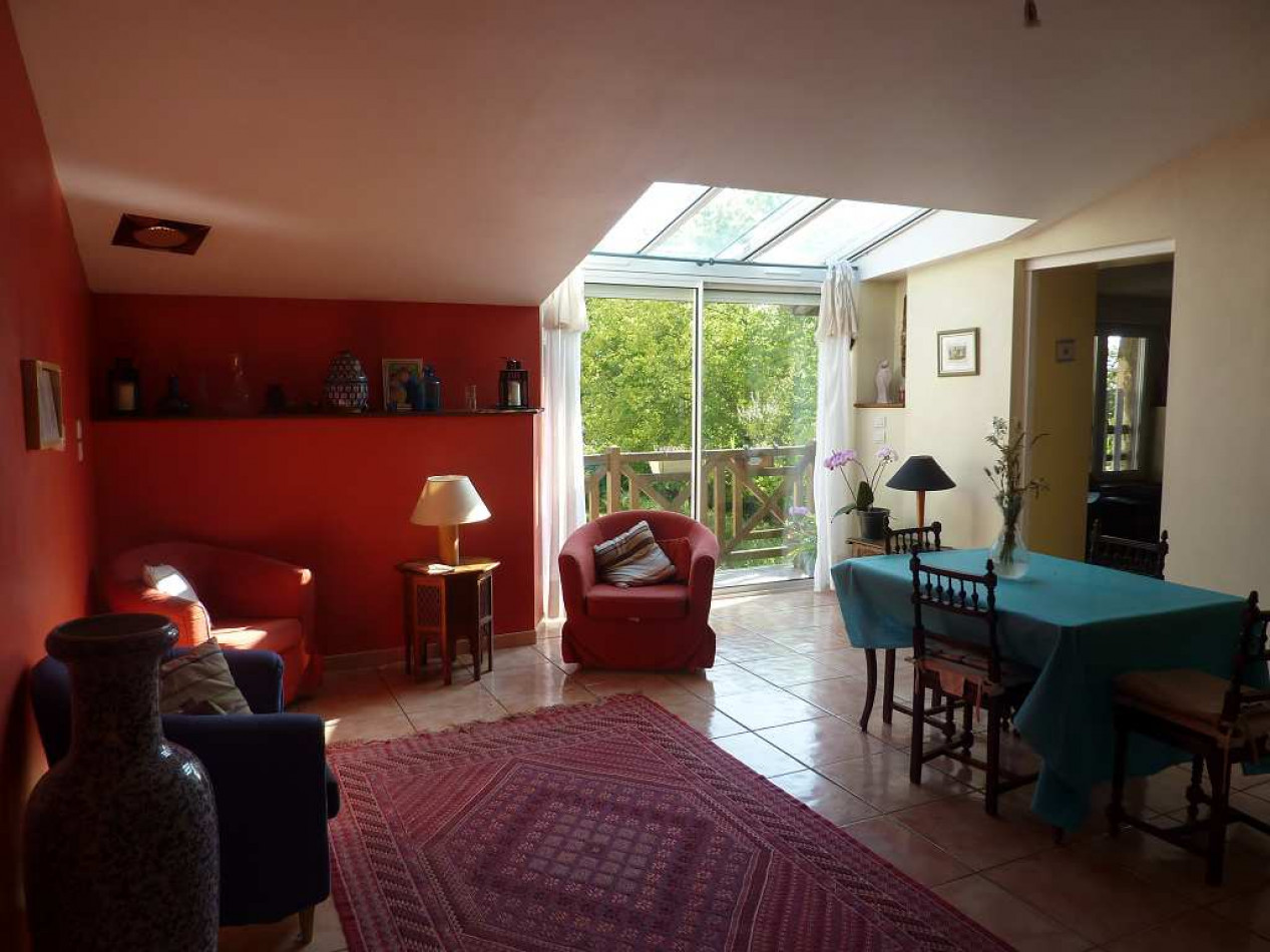 vente Appartement Tarnos - Photo 2