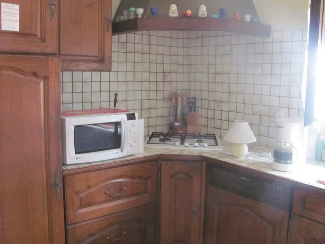 vente Maison Anglet - Photo 5