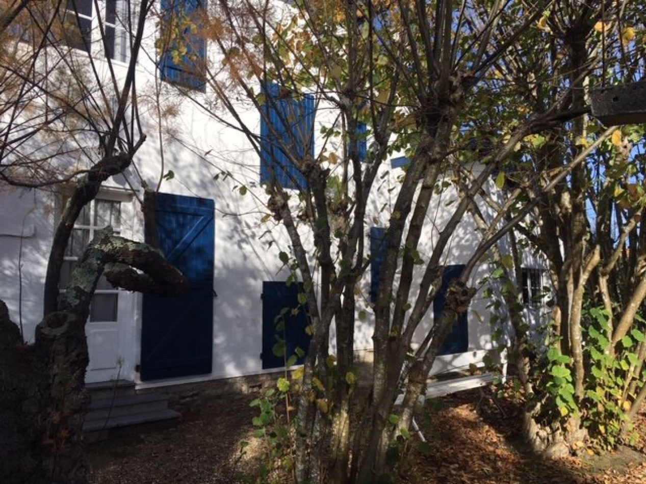 vente Maison Anglet - Photo 1