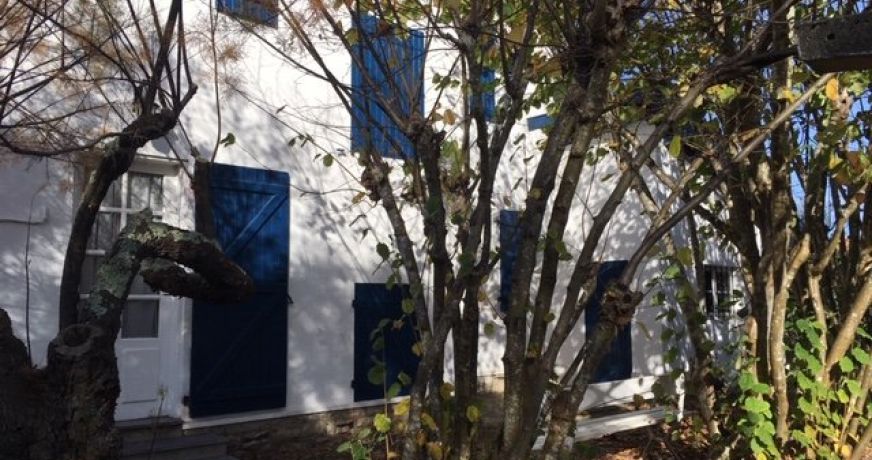 vente Maison Anglet