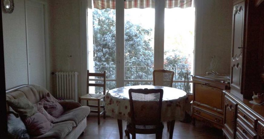 vente Appartement Bayonne