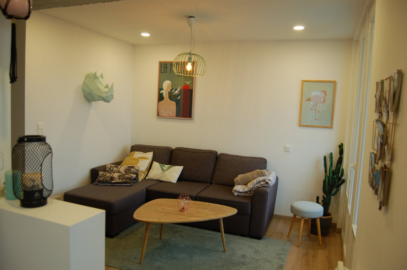 vente Appartement Bayonne - Photo 4