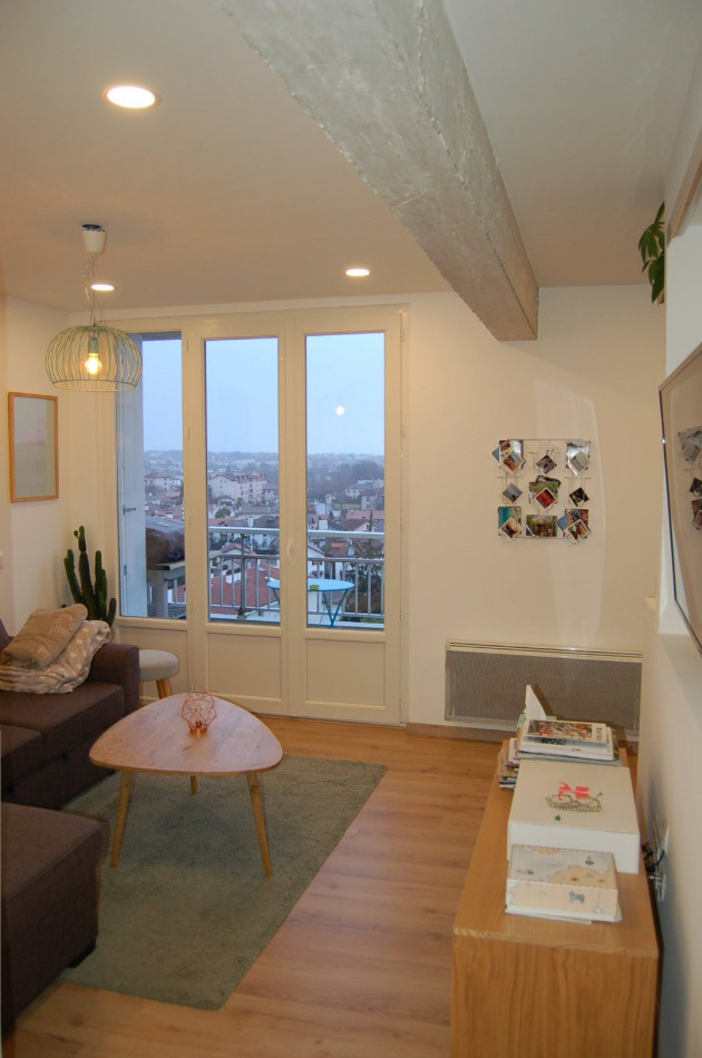 vente Appartement Bayonne - Photo 1