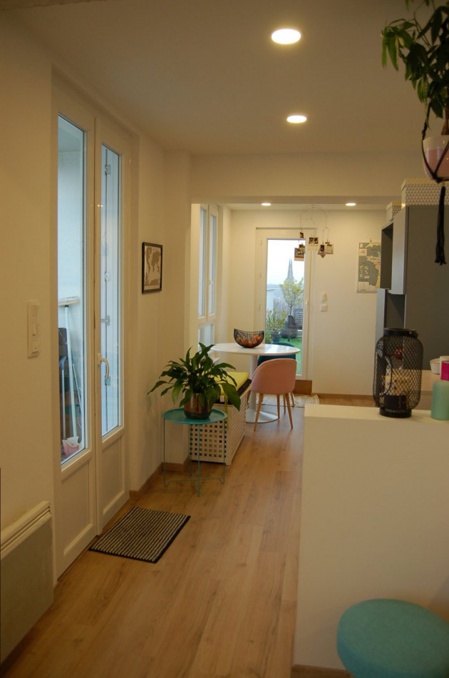 vente Appartement Bayonne - Photo 5