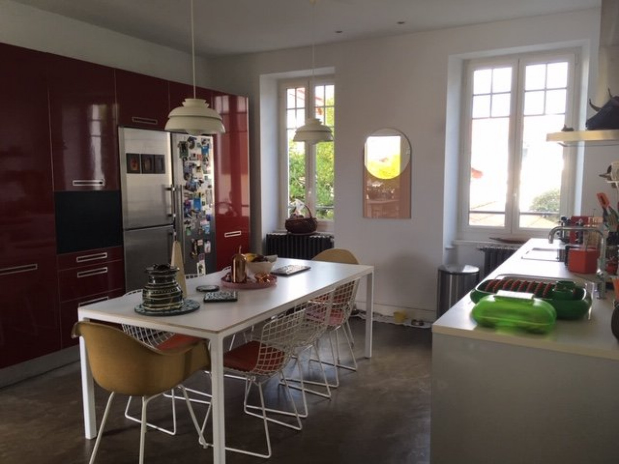 vente Maison Bayonne - Photo 8