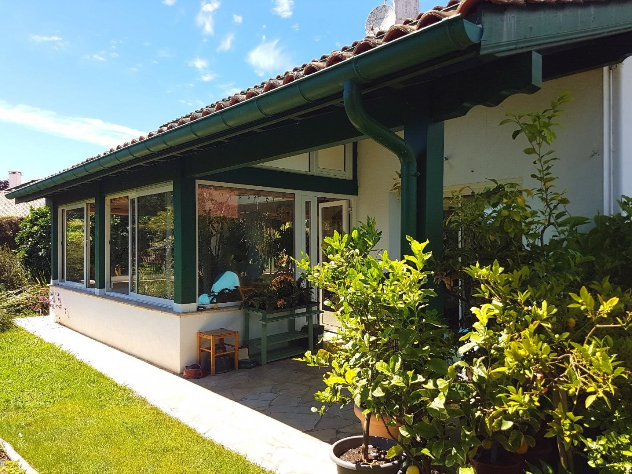 vente Maison Jatxou - Photo 6