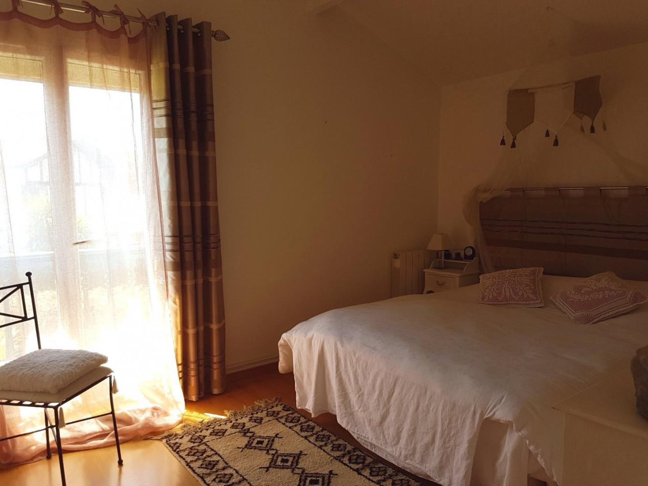 vente Maison Jatxou - Photo 5