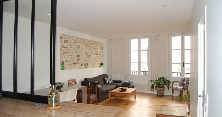 vente Appartement Bayonne