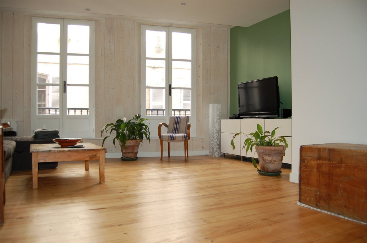 vente Appartement Bayonne - Photo 2