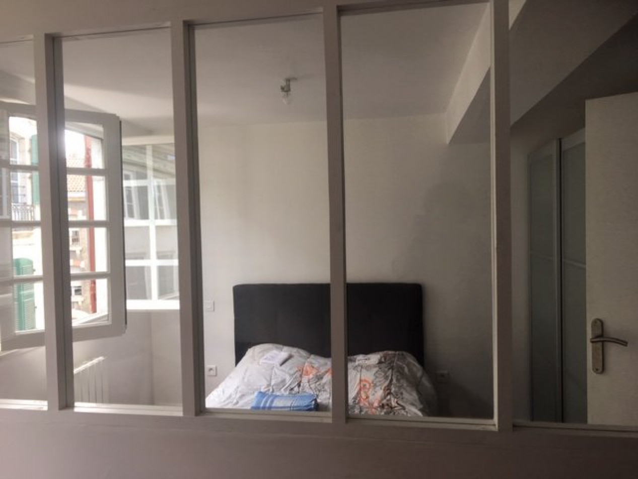 vente Appartement Bayonne - Photo 4