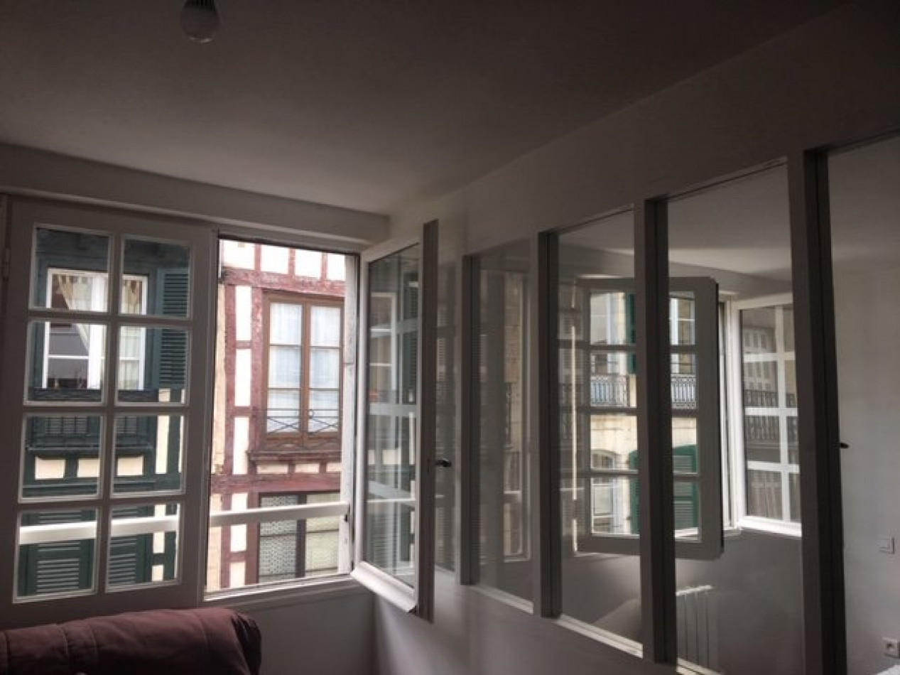 vente Appartement Bayonne - Photo 5