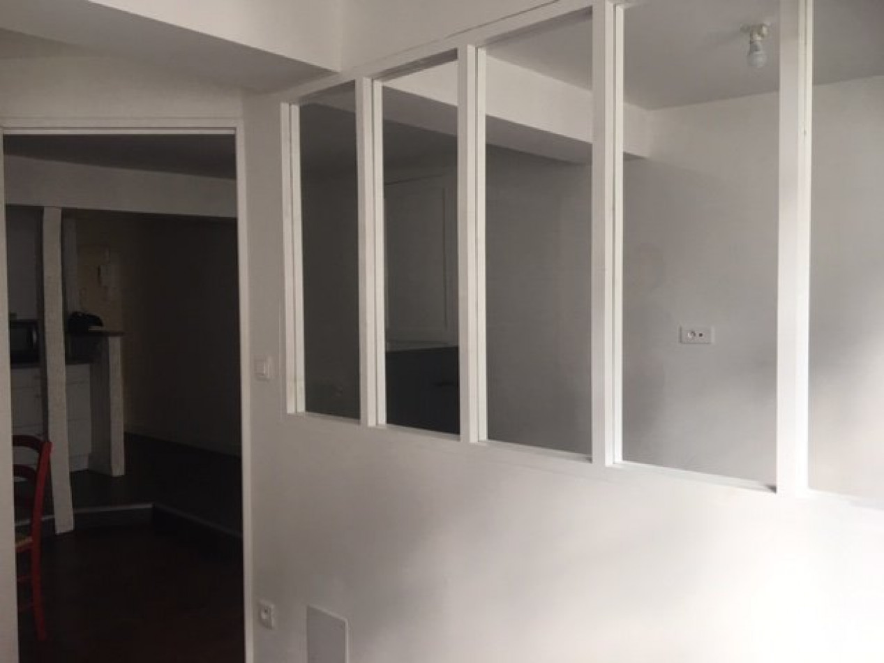 vente Appartement Bayonne - Photo 7