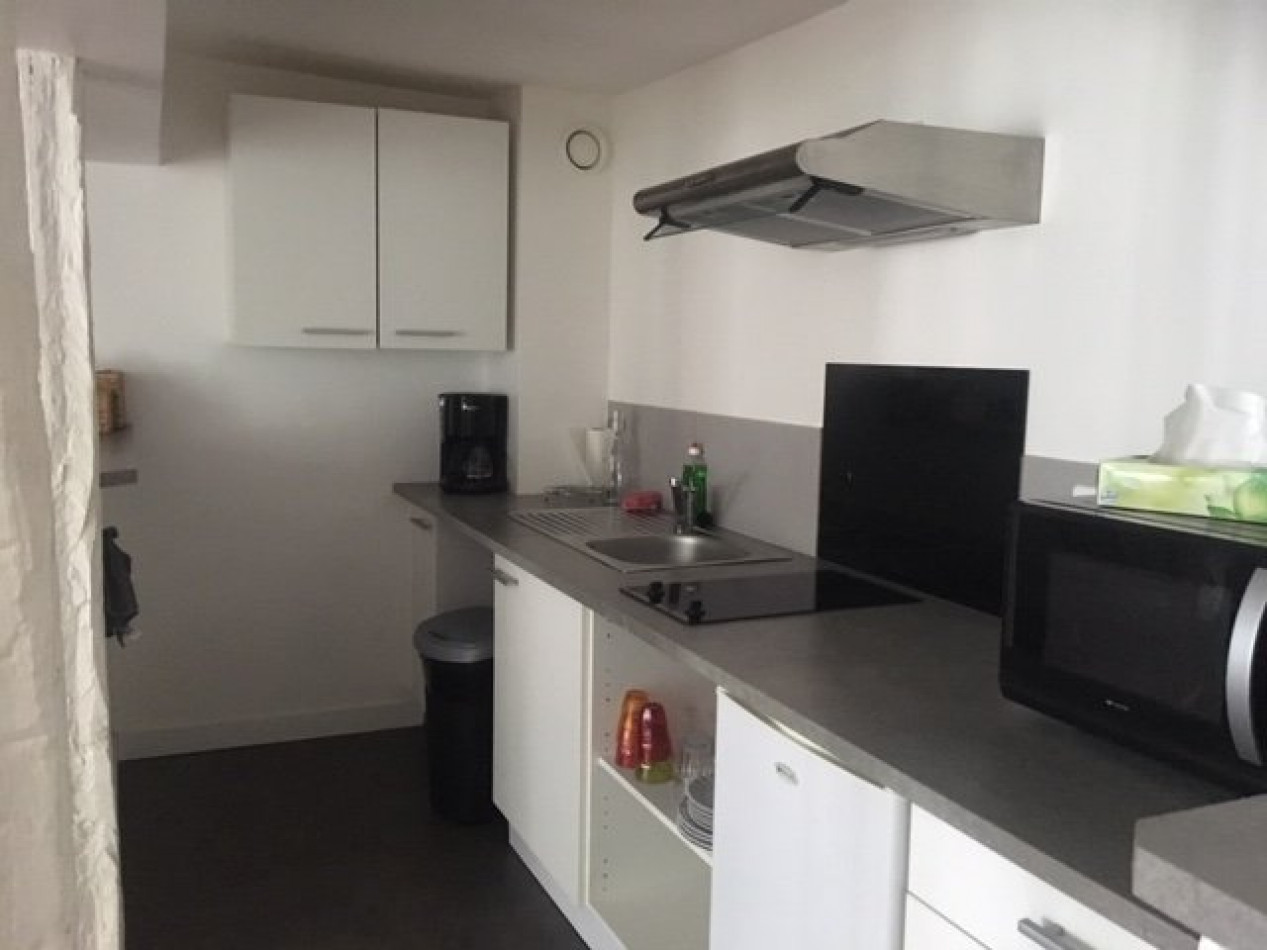 vente Appartement Bayonne - Photo 2