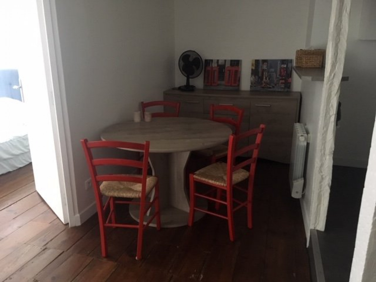 vente Appartement Bayonne - Photo 8