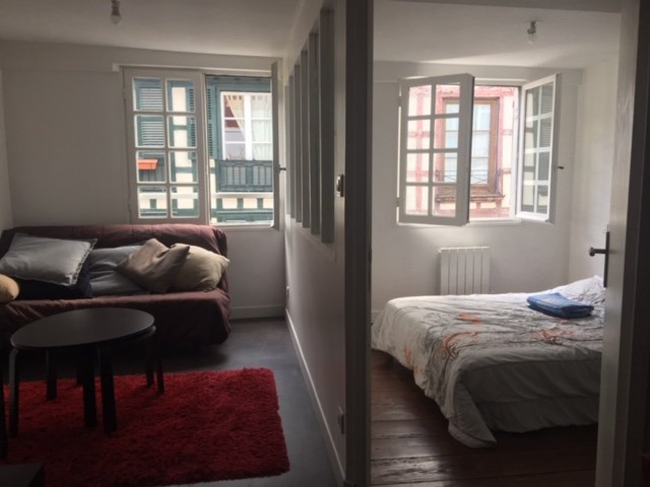 vente Appartement Bayonne - Photo 1