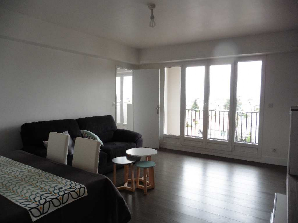 location Appartement Bayonne - Photo 1