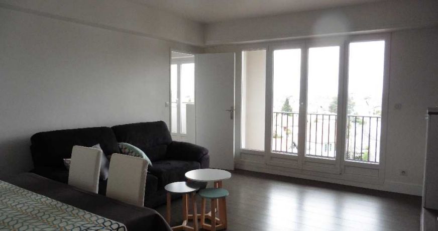 location Appartement Bayonne