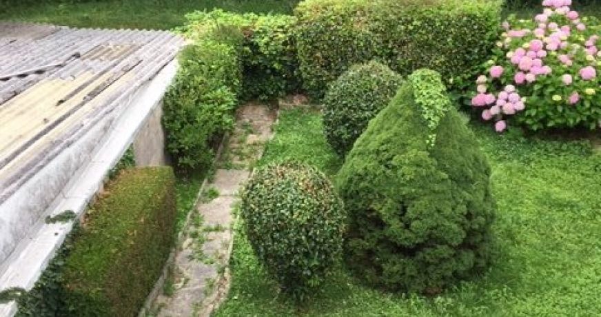 vente Maison Biarritz