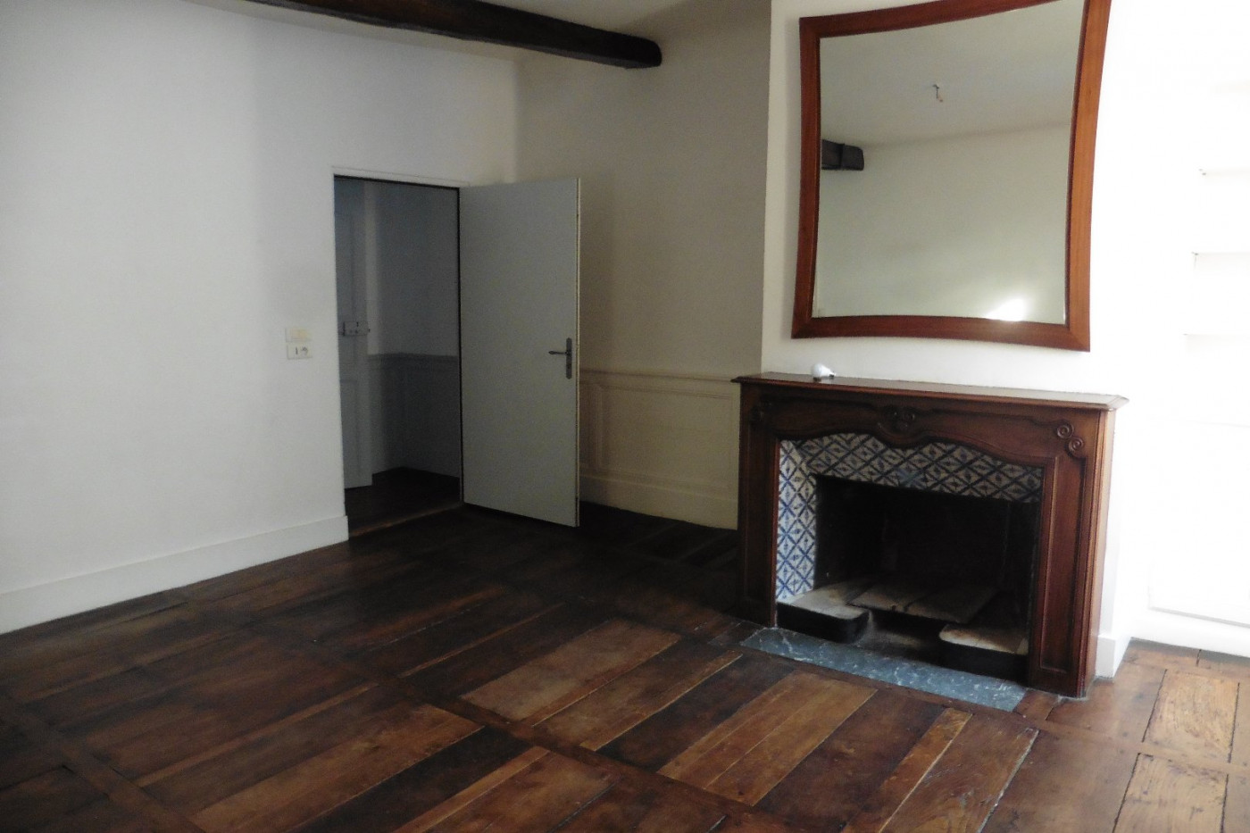 location Appartement Bayonne - Photo 1