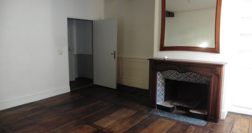 location Appartement Bayonne