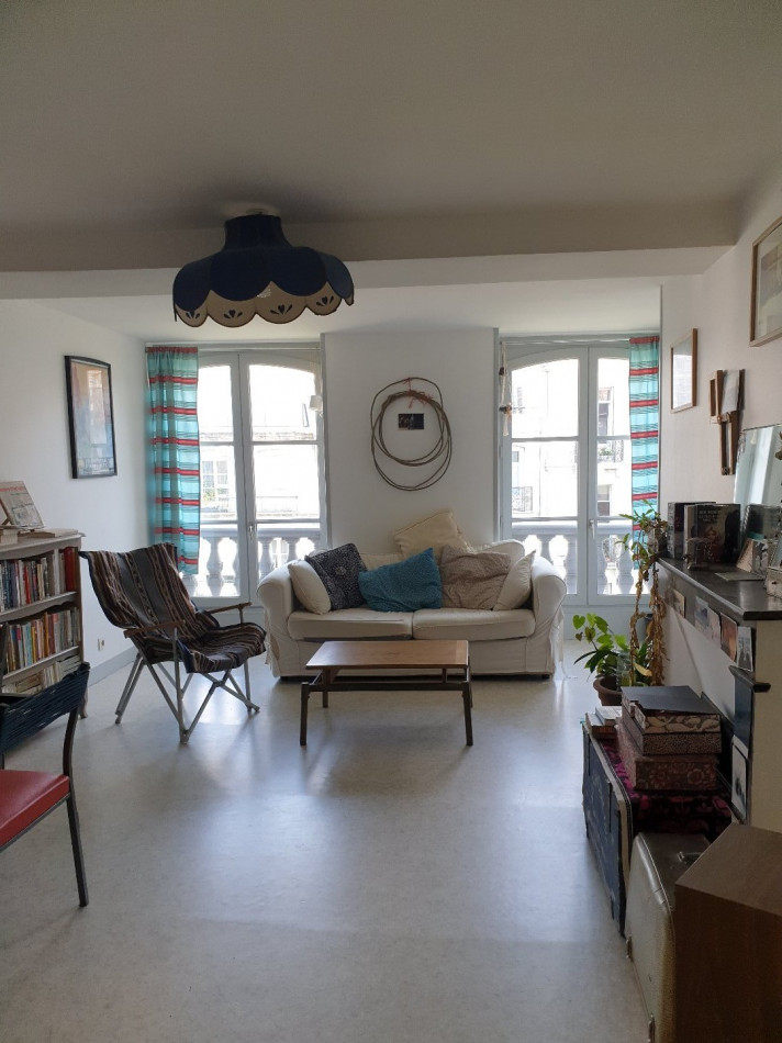 vente Appartement Bayonne - Photo 3