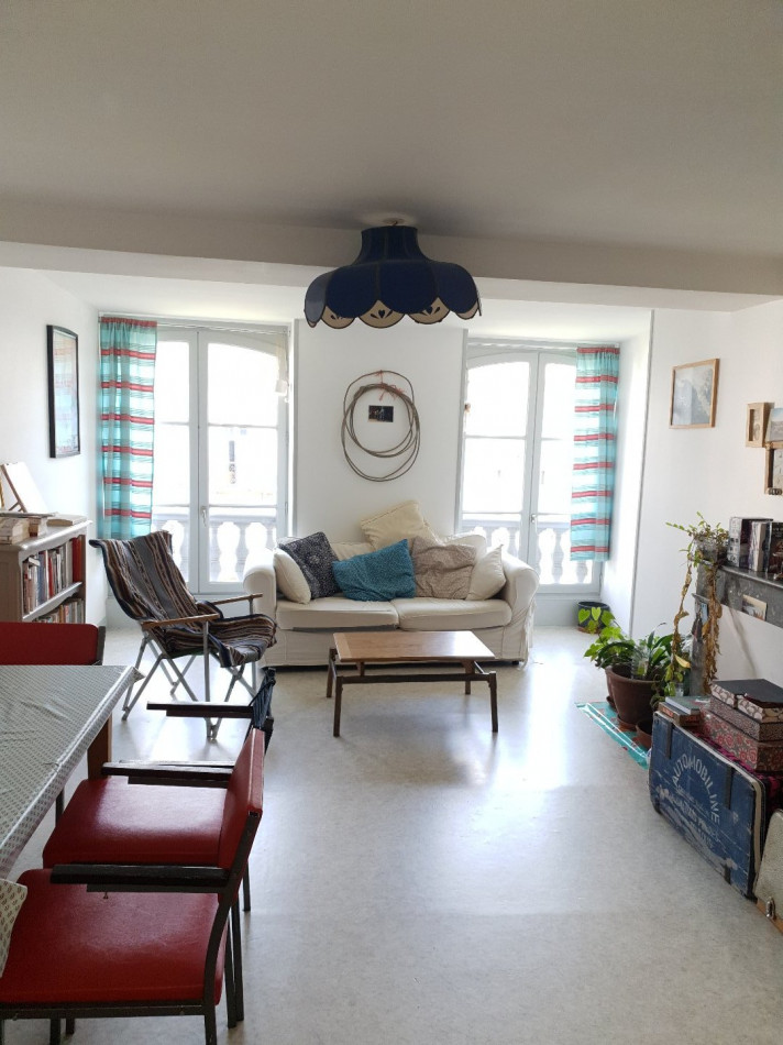 vente Appartement Bayonne - Photo 1