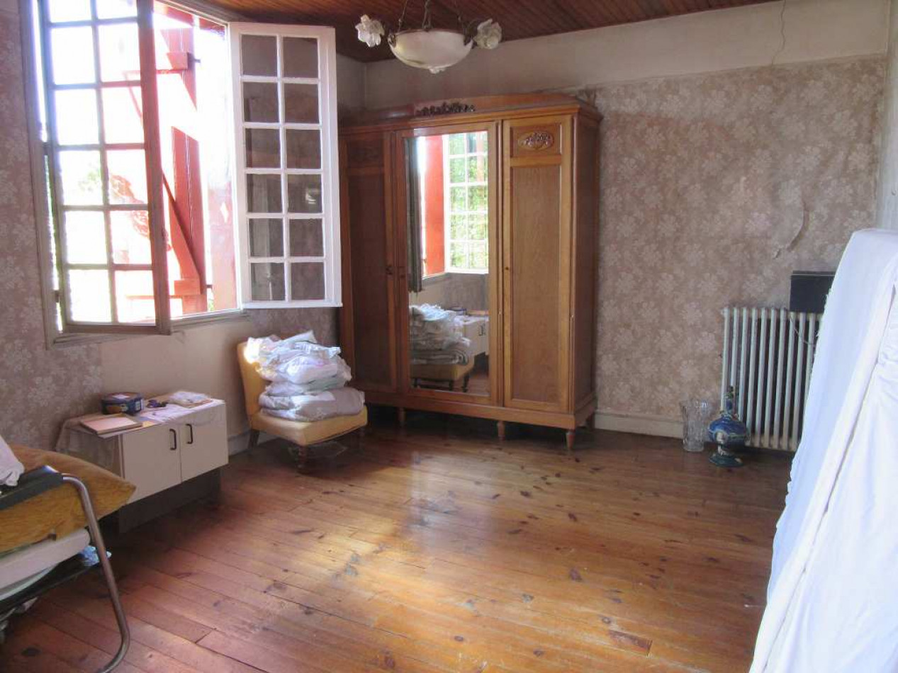 vente Maison Bayonne - Photo 8