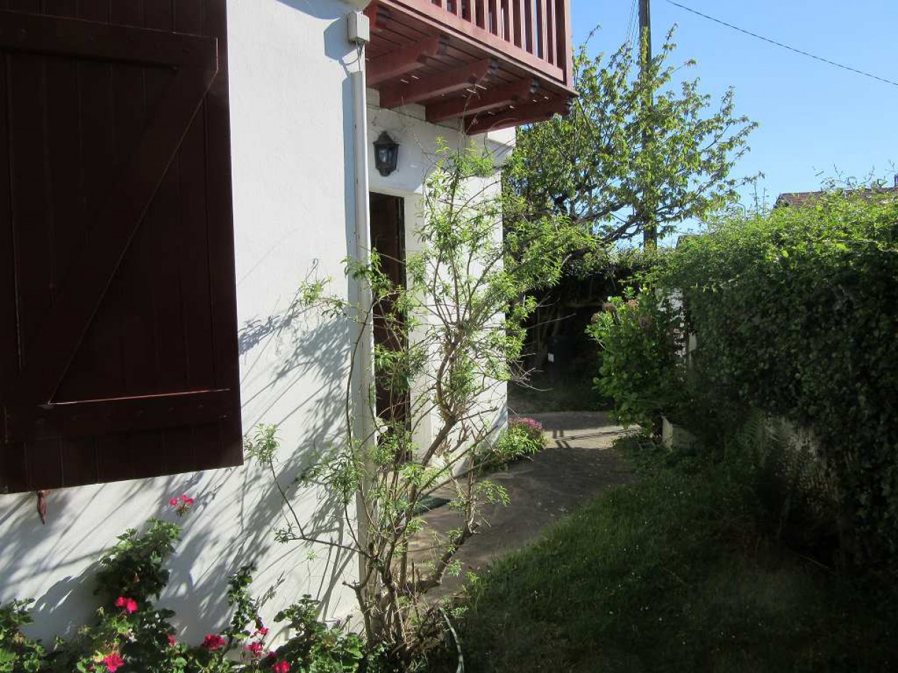 vente Maison Bayonne - Photo 1