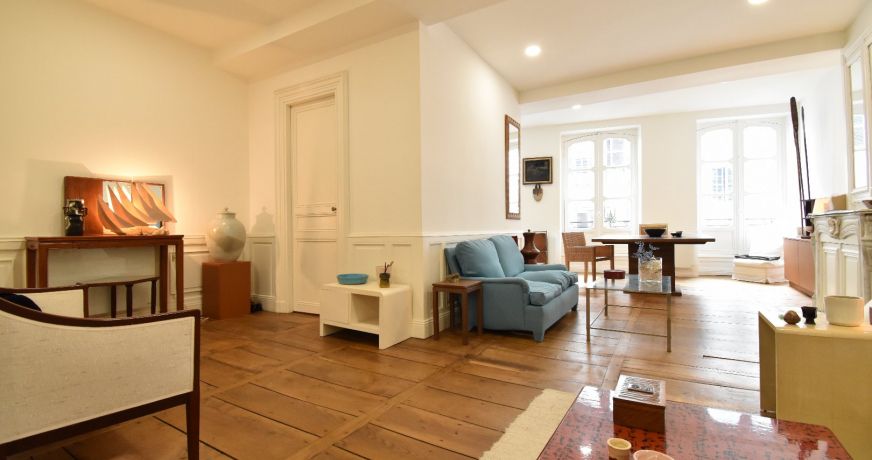 vente Appartement Bayonne