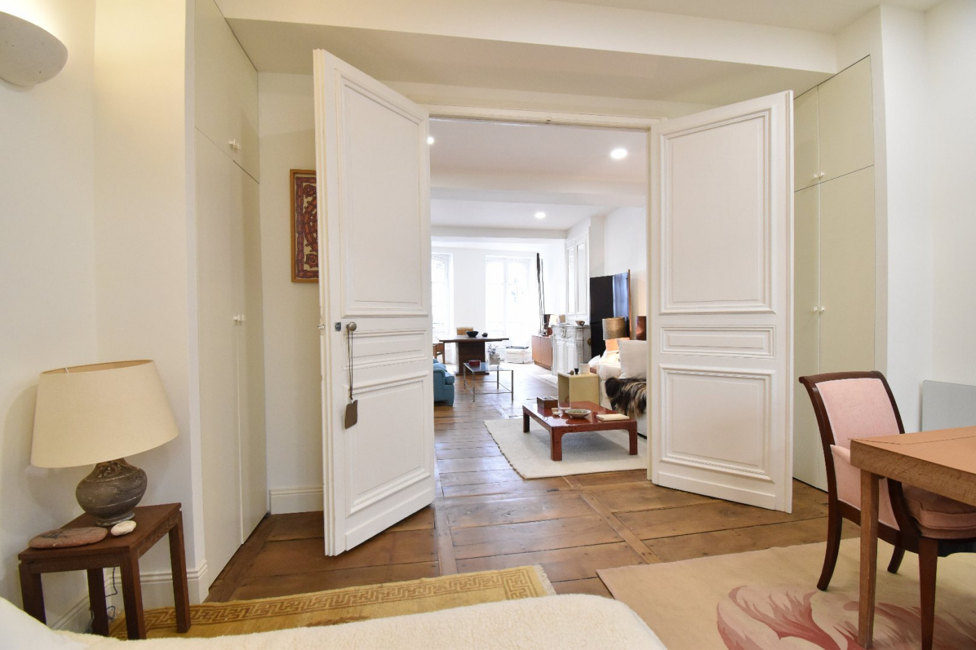vente Appartement Bayonne - Photo 8