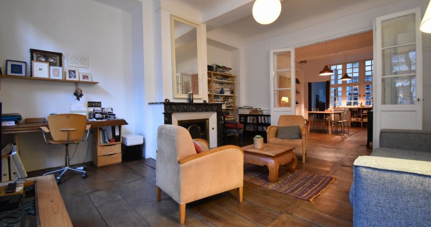 vente Appartement Bayonne