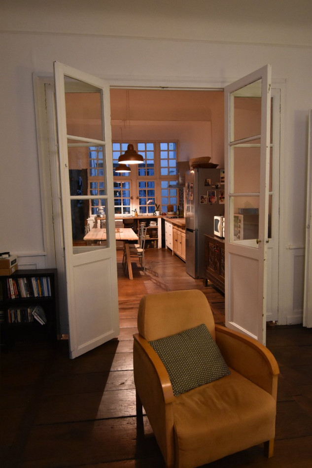 vente Appartement Bayonne - Photo 6