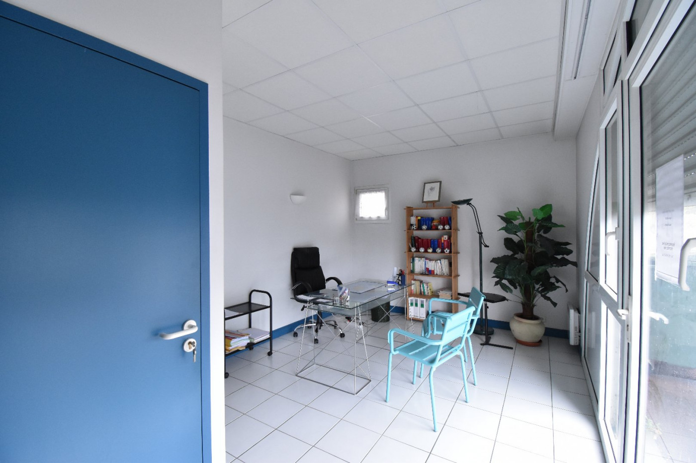 vente Bureau Tarnos - Photo 1