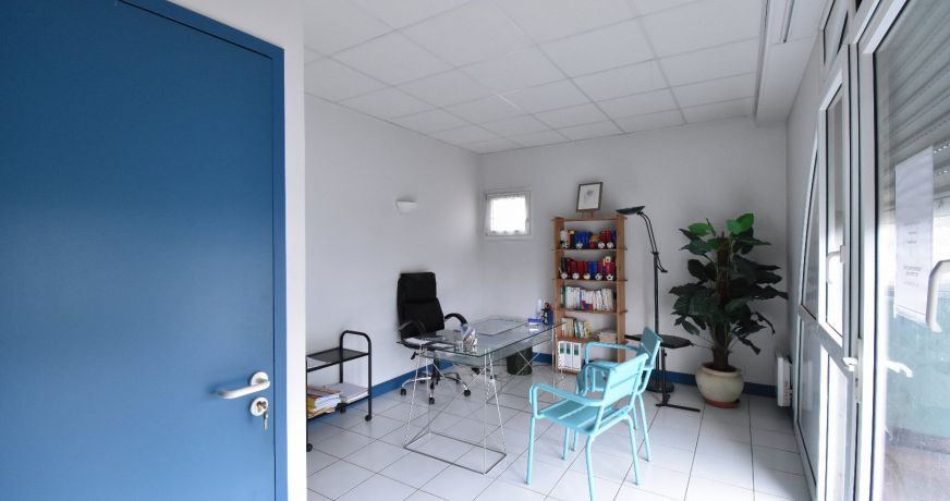 vente Bureau Tarnos