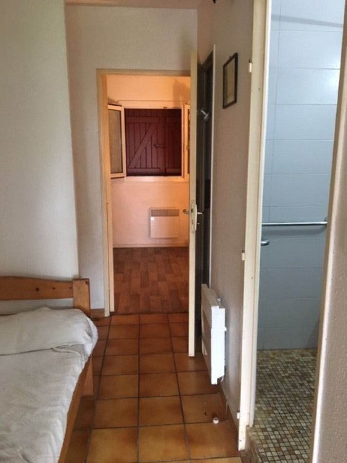 vente Appartement Biarritz - Photo 7