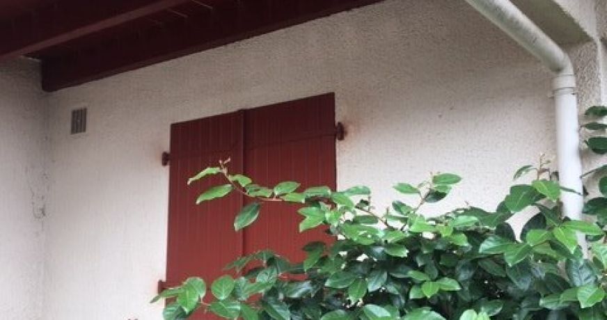 vente Appartement Biarritz