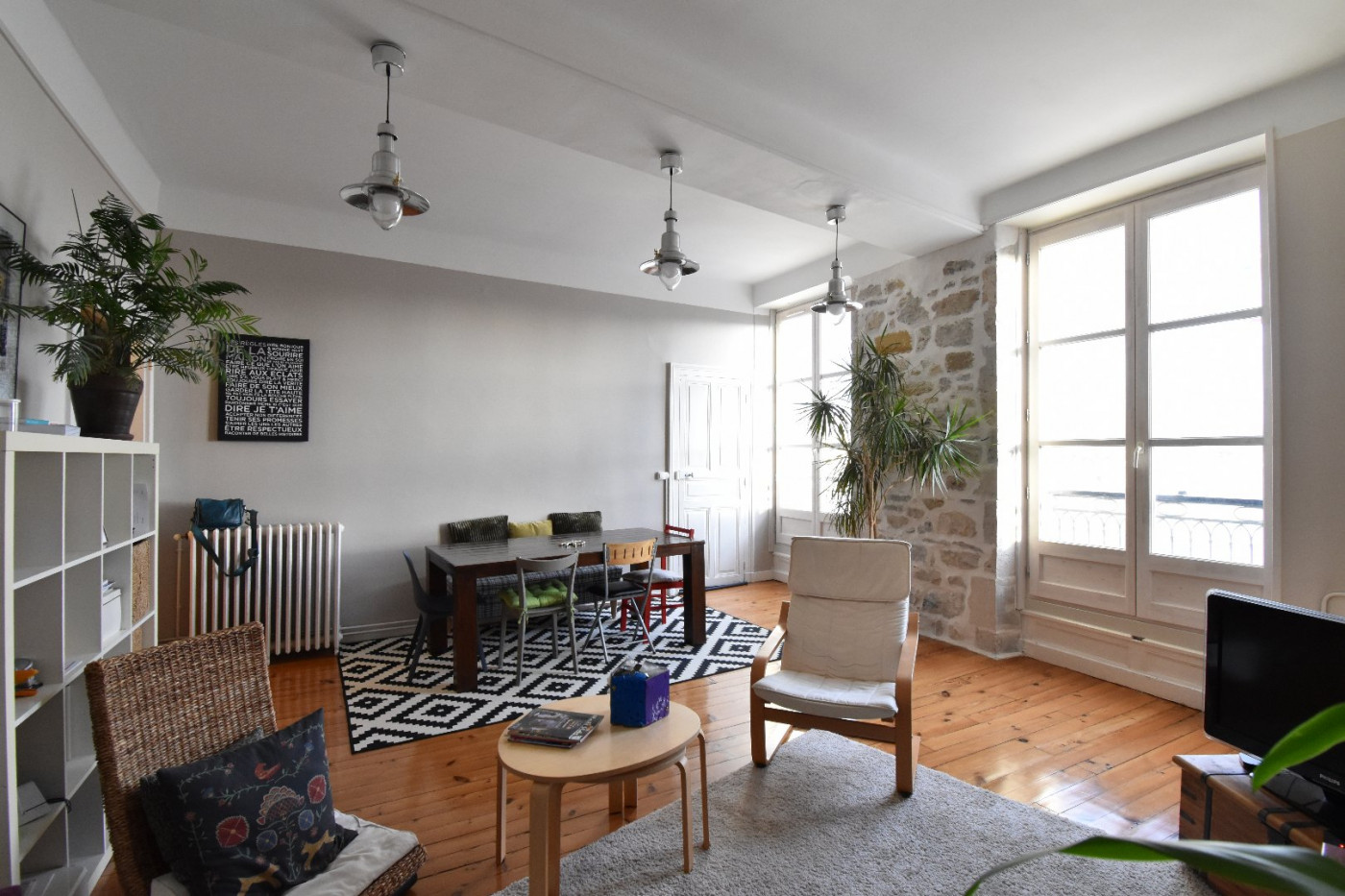 vente Appartement Bayonne - Photo 2
