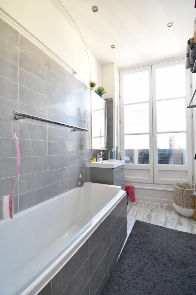 vente Appartement Bayonne - Photo 8