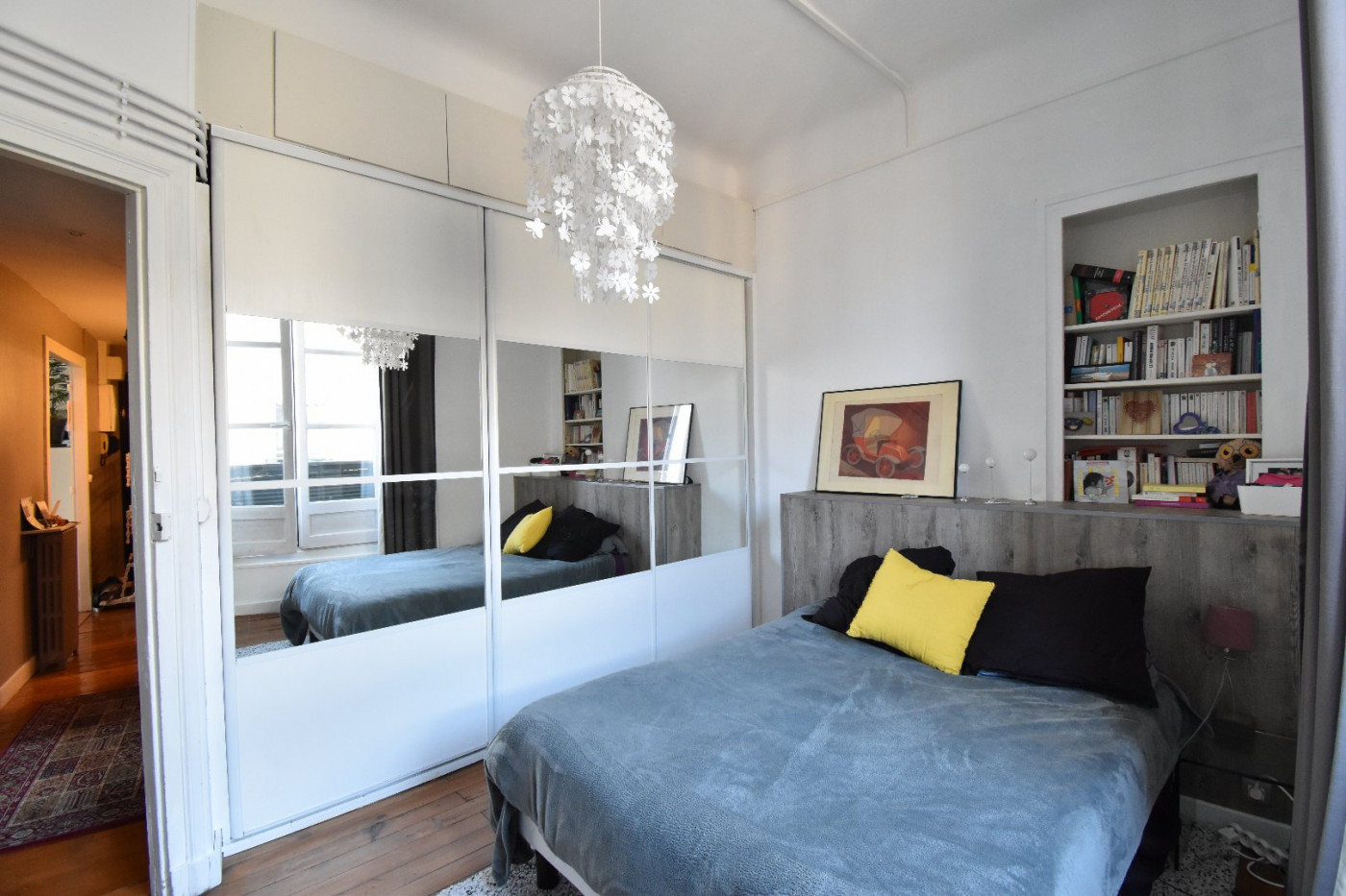 vente Appartement Bayonne - Photo 6