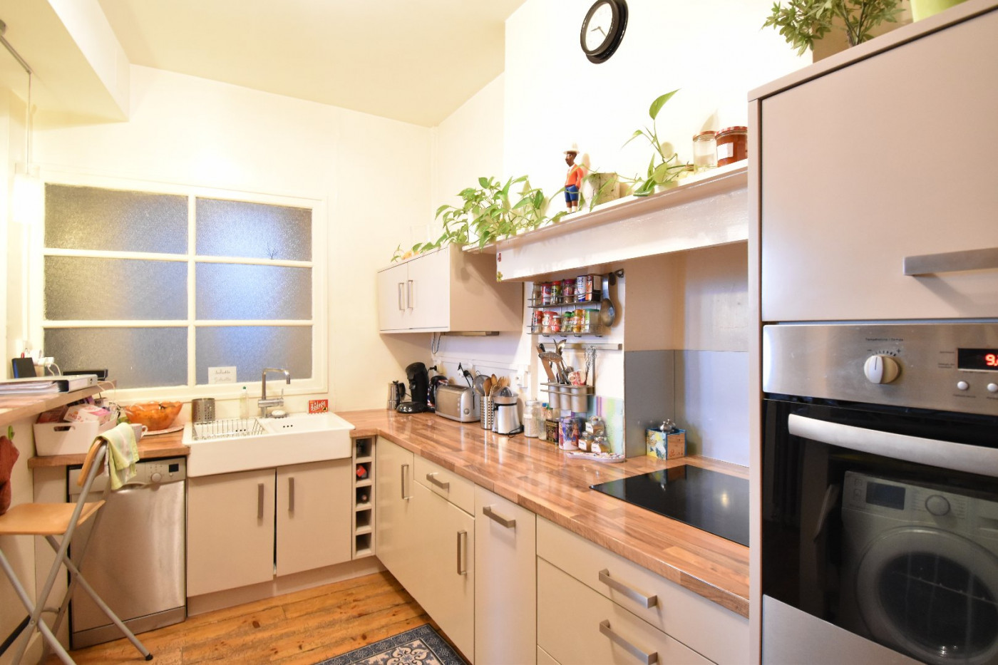vente Appartement Bayonne - Photo 5