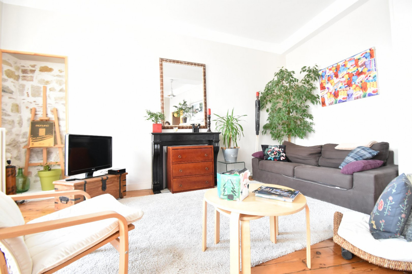 vente Appartement Bayonne - Photo 4