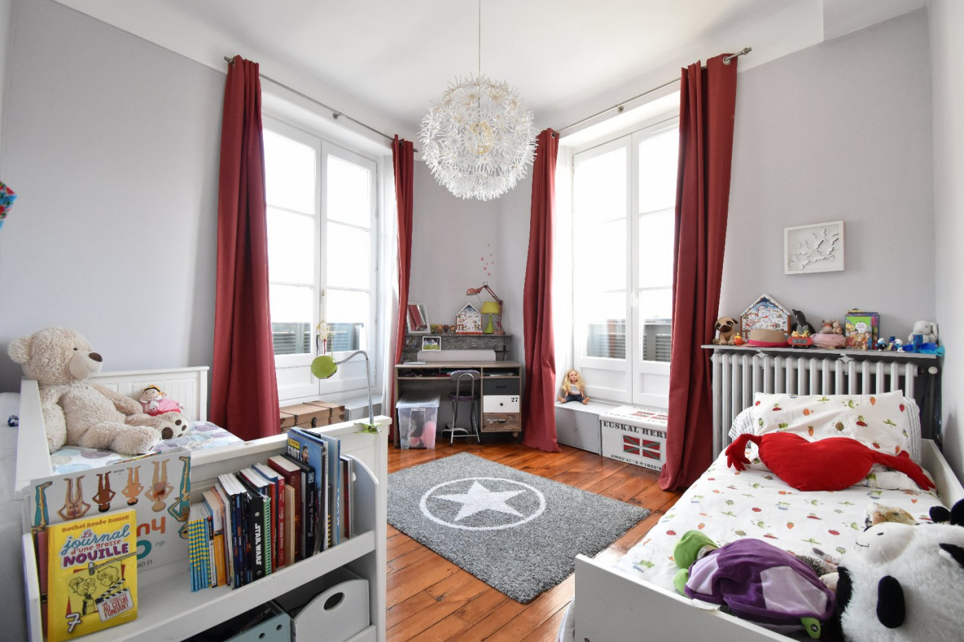 vente Appartement Bayonne - Photo 3