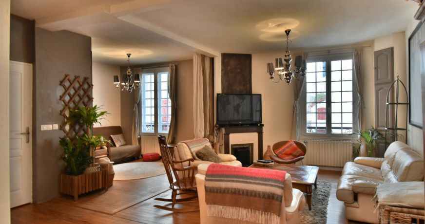 vente Appartement Bayonne