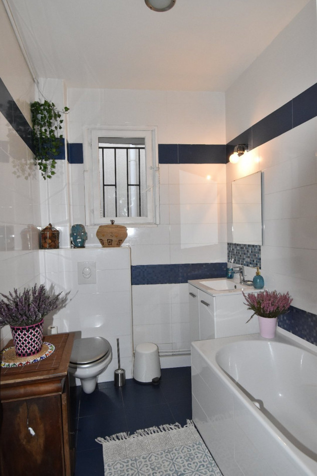 vente Appartement Bayonne - Photo 7