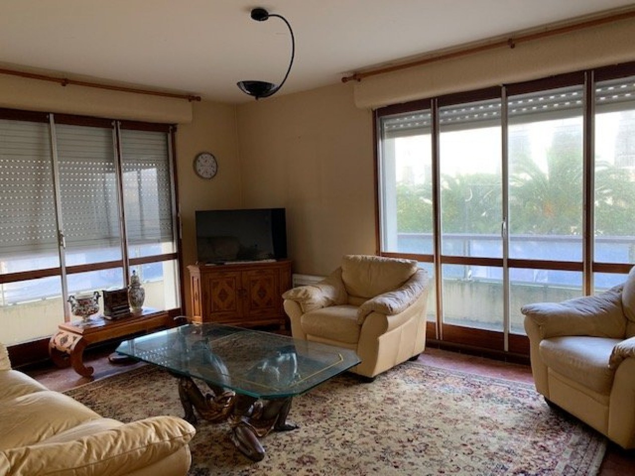 vente Appartement Biarritz - Photo 1