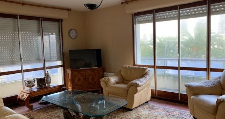 vente Appartement Biarritz
