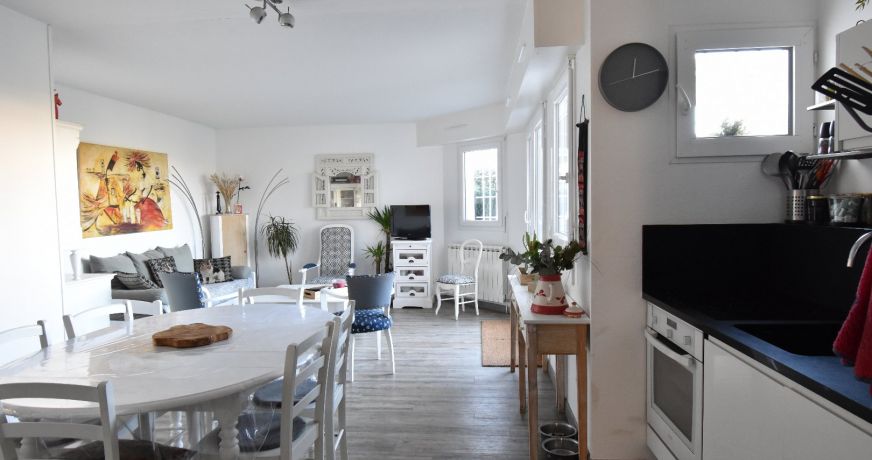 vente Appartement Anglet