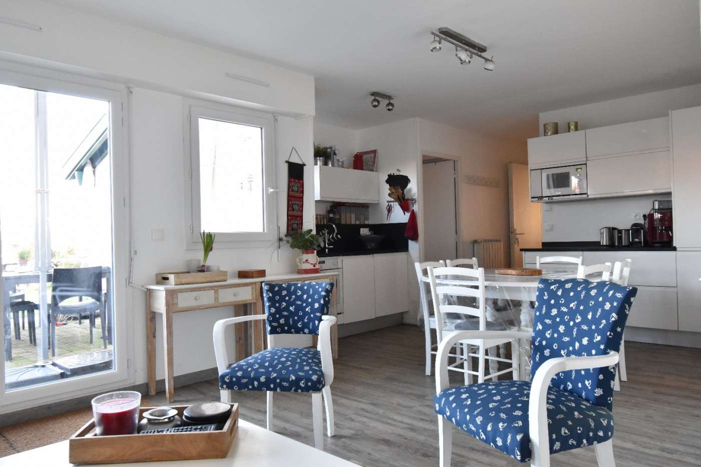 vente Appartement Anglet - Photo 6